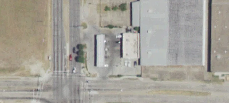 4710 Buckner Blvd