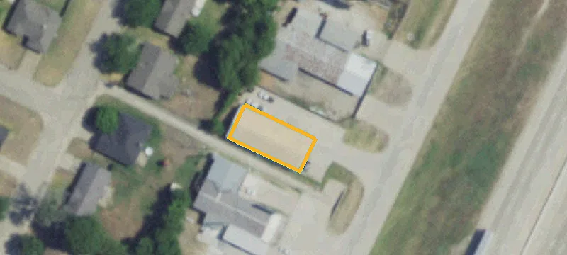 921 Enterprise Blvd