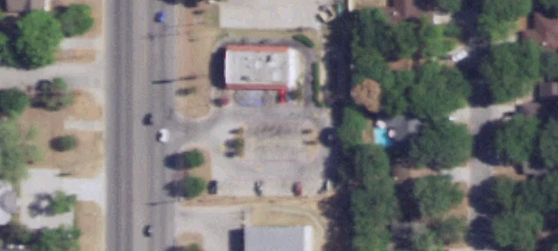 816 Boyd Rd