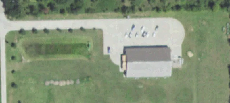 1600 County Rd 894