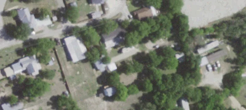 201 Church Hill Ln