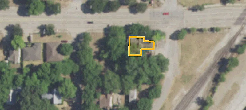 800 Belt Line Rd