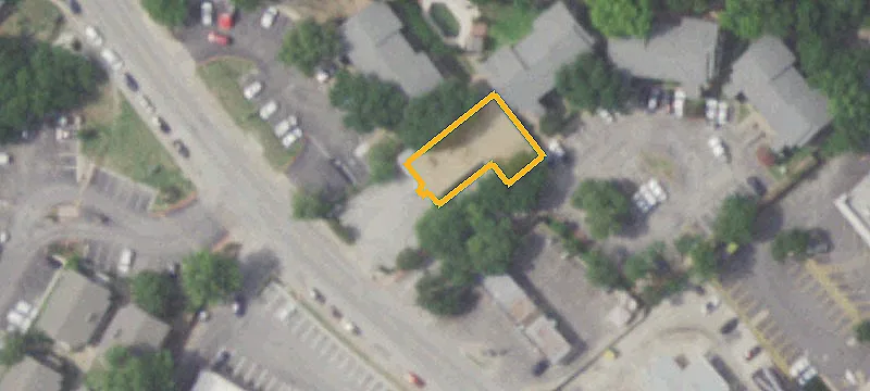 822 Fairfield Dr