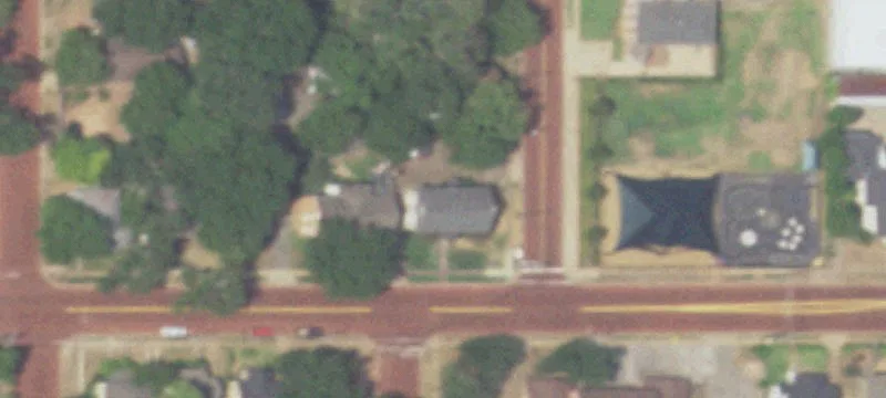 217 Houston St