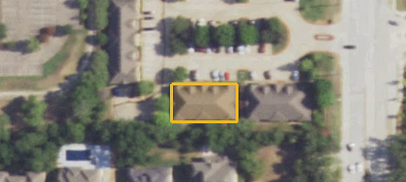 1320 White Chapel Blvd