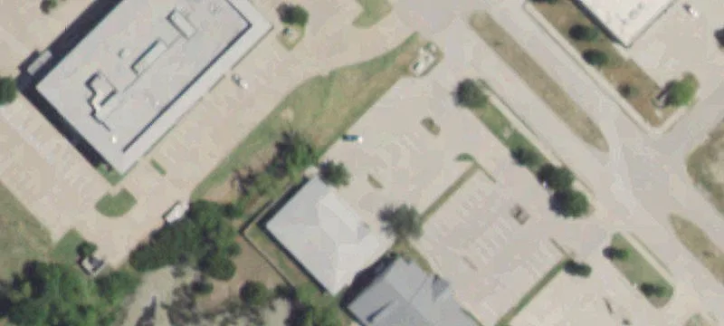 6700 Horizon Rd
