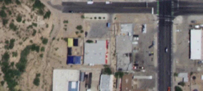2520 Ft Blvd