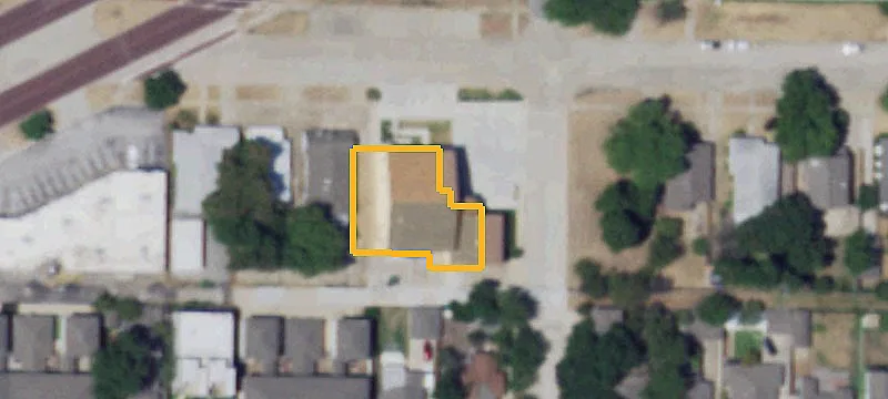 5005 El Campo Ave