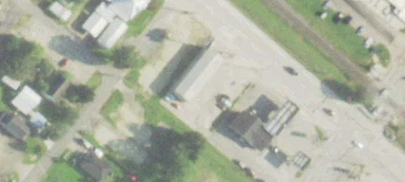 127 Twin City Hwy