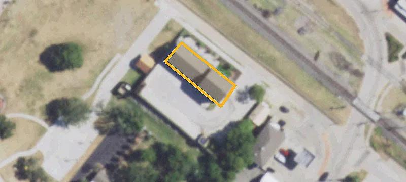 109 Old Annetta Rd