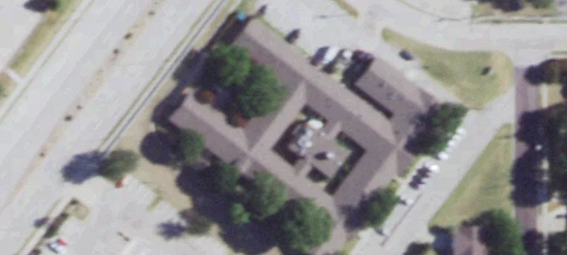 1000 Mckinley St