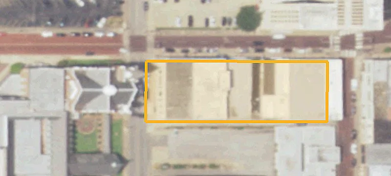 216 Erwin St