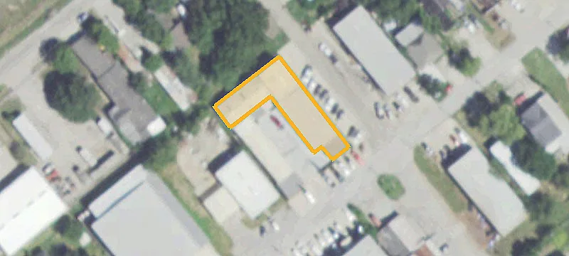 1101 Michigan St
