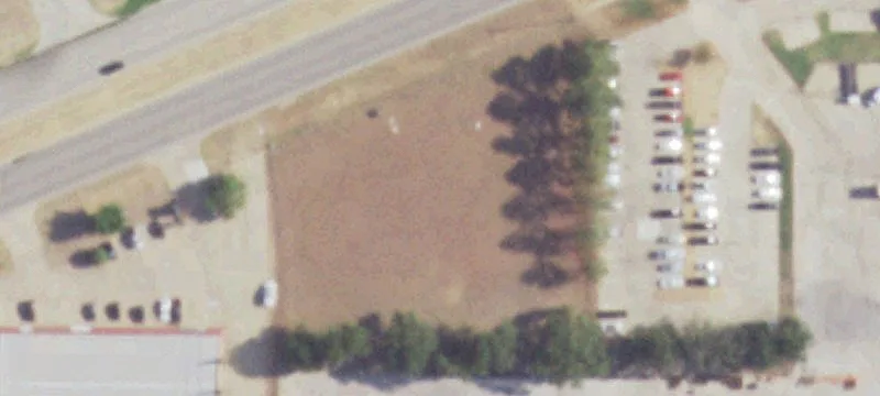 2701 Euless Blvd