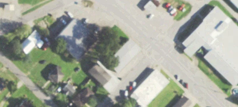 501 Main St