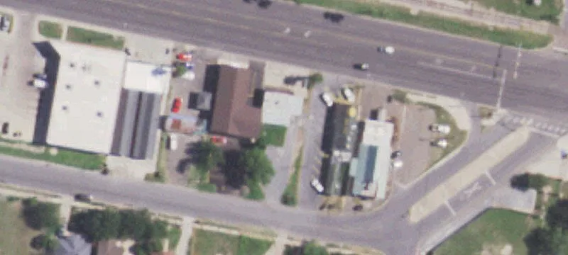 602 Us Hwy 83