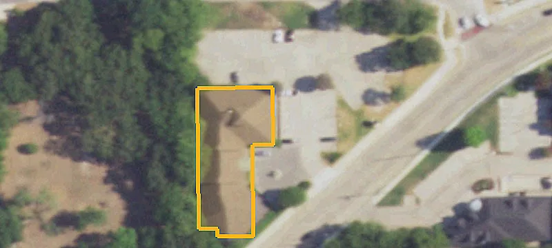 800 Glade Rd