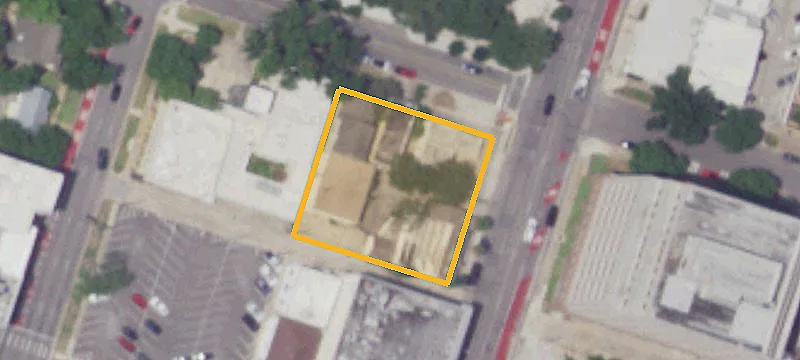 1308 Lavaca St