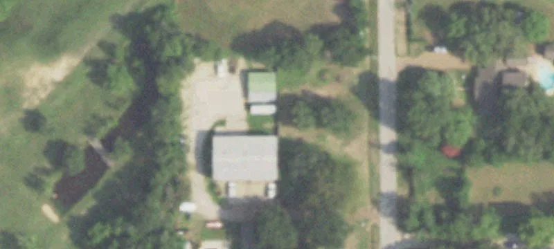 3315 Eula Morgan Rd