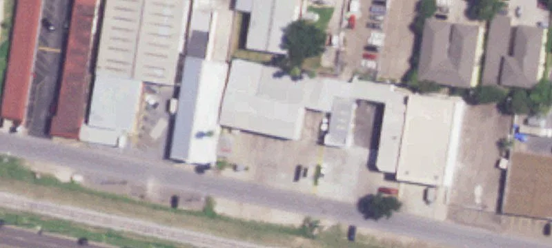 400 Ash Ave