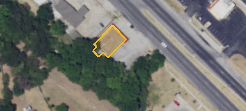2607 Jacksboro Hwy