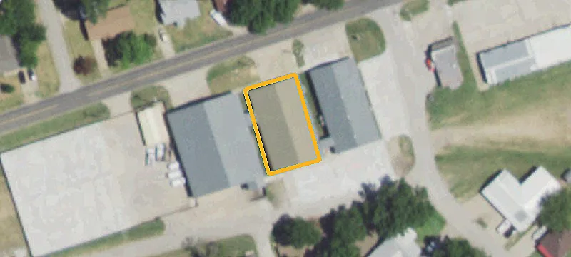 306 Trunk St