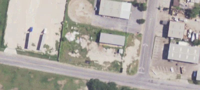 1501 Mid Cities Dr