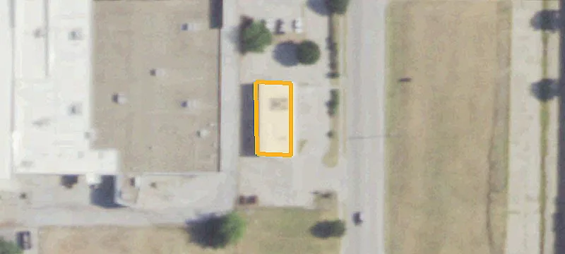 705 Melbourne Rd