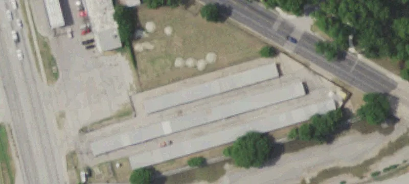853 Airport Blvd