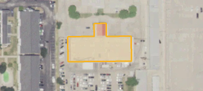 3910 Airport Fwy