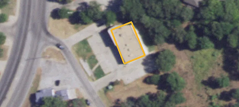 600 Boyd Rd