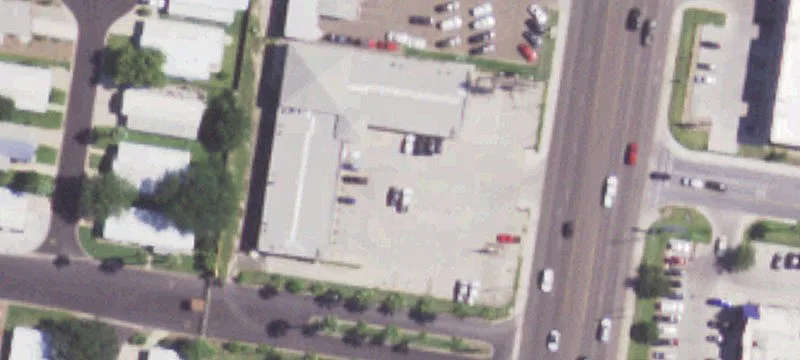 1536 Cage Blvd