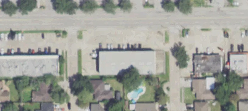 2316 Southmore Ave