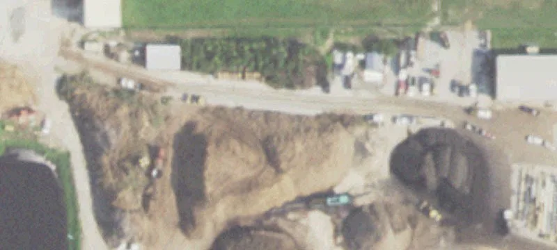 4383 Katy Hockley Cut Off Rd
