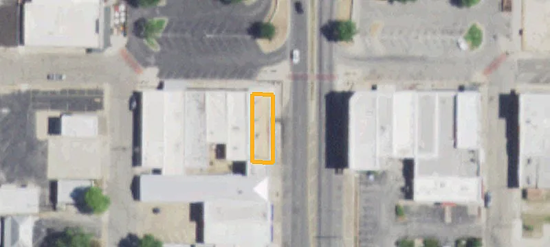101 Church St
