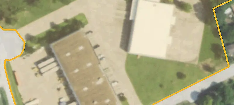 204 Live Oak St