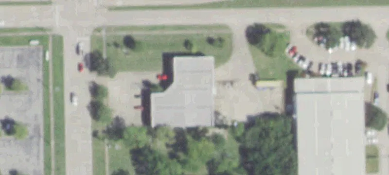 1213 Georgia Ave
