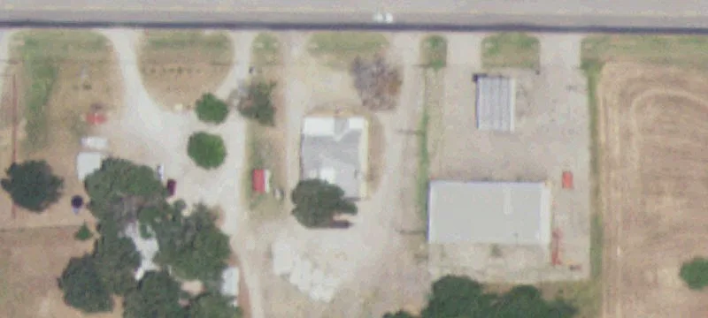 233 State Hwy 276