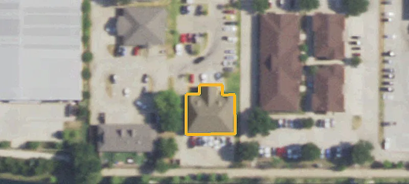 808 Keller Pkwy