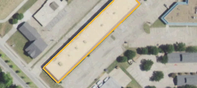 2425 Gus Thomasson Rd