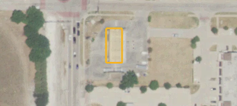 101 Belt Line Rd