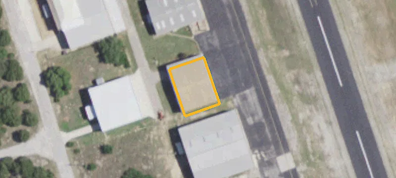 316 Flightline Rd