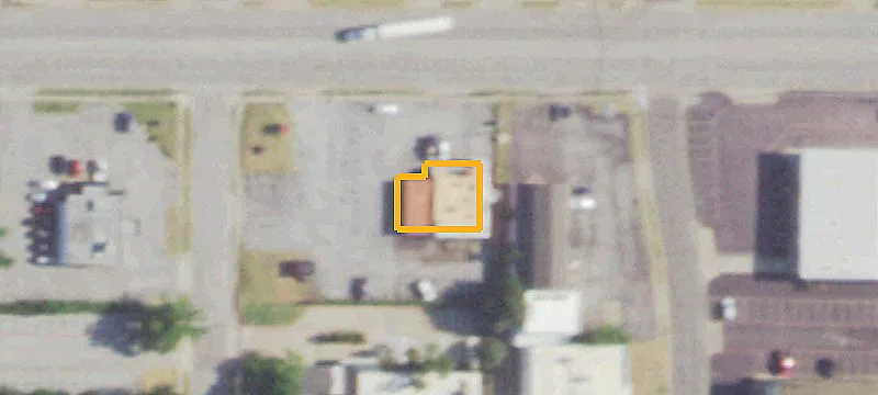 565 Bedford Euless Rd