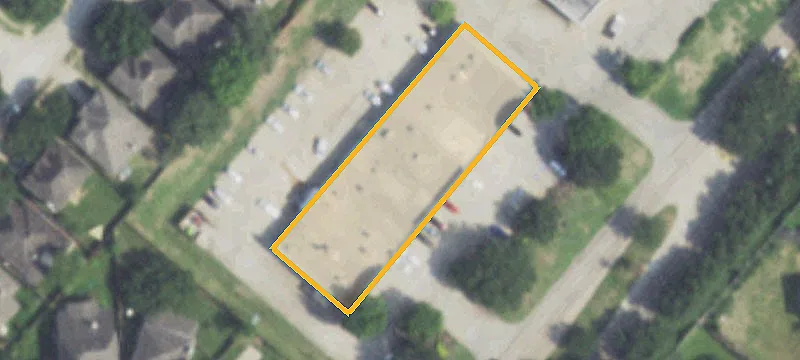 2020 Fry Rd