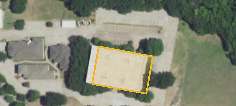 400 Allen Dr