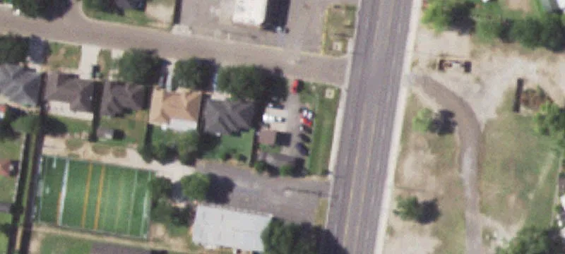 1101 Nogal Ave