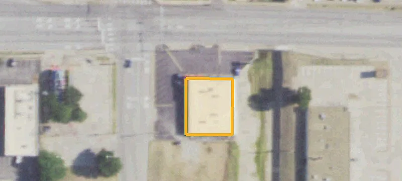1125 Pipeline Rd