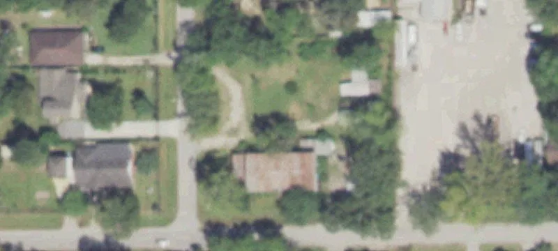 12705 Unison Rd