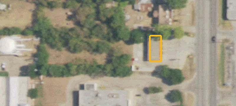 3311 Denton Hwy