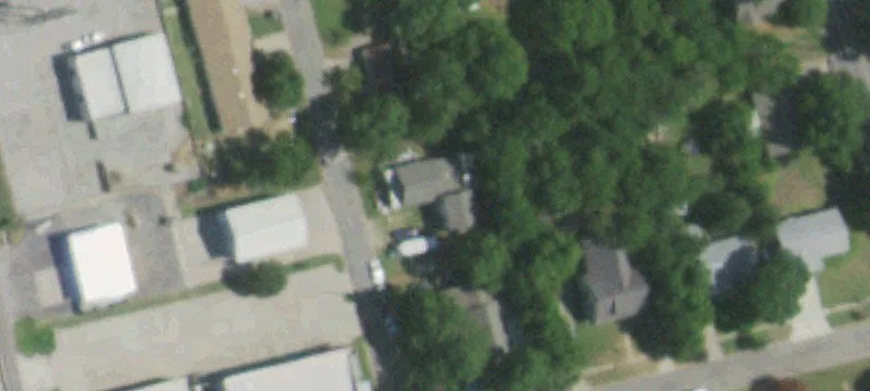 1119 Austin St